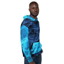 Maadish | Arctic Ocean Hoodie