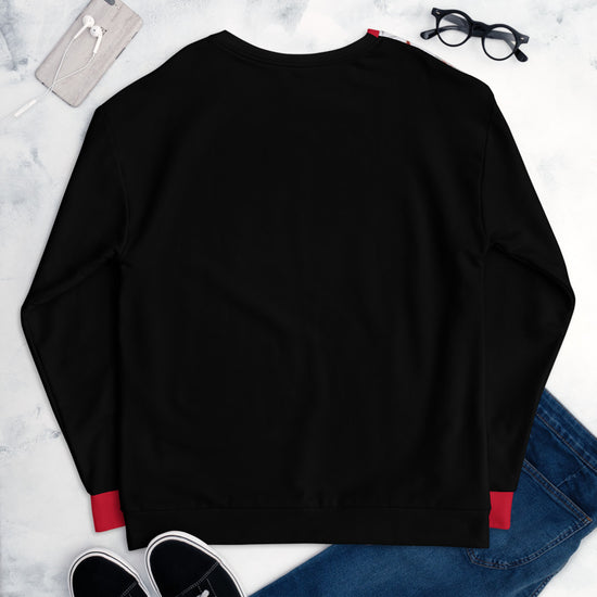 Maadish | Hottest News Sweatshirt