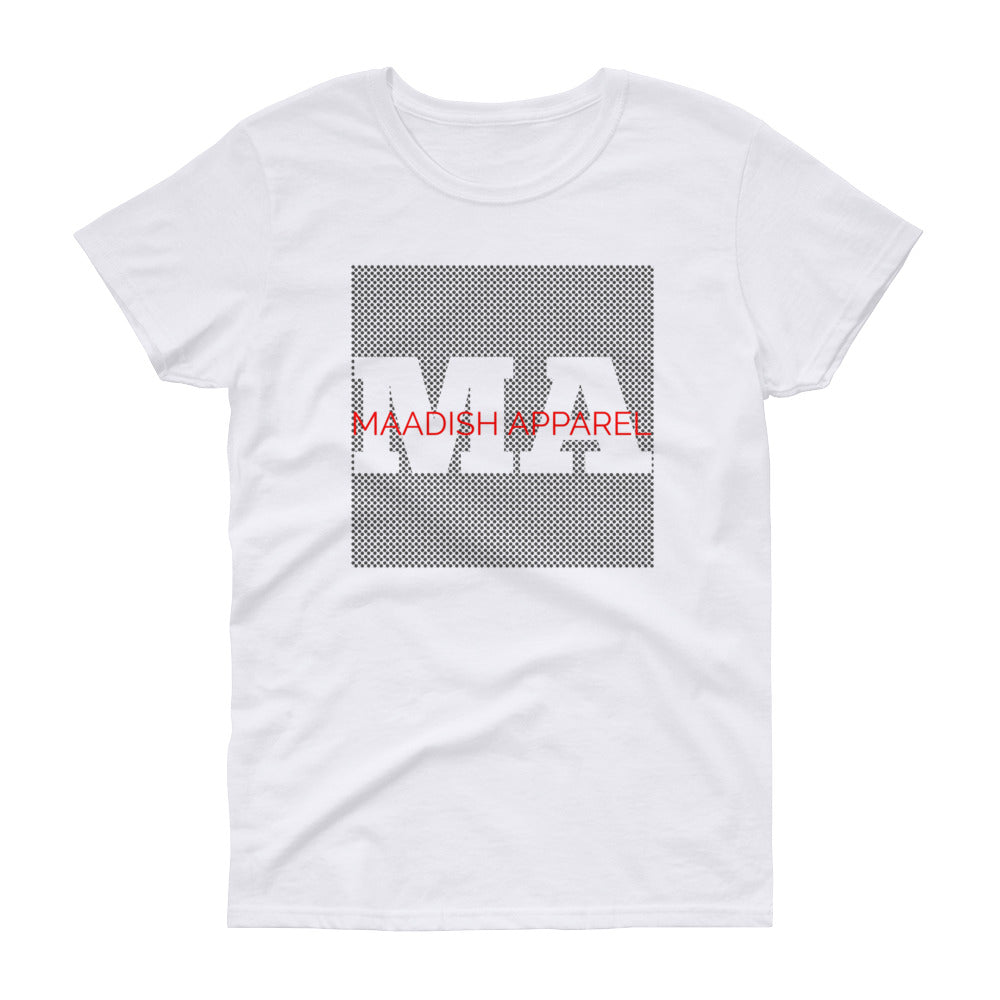 Maadish | Women's Maadish Apparel T-shirt