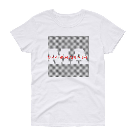 Maadish | Women's Maadish Apparel T-shirt