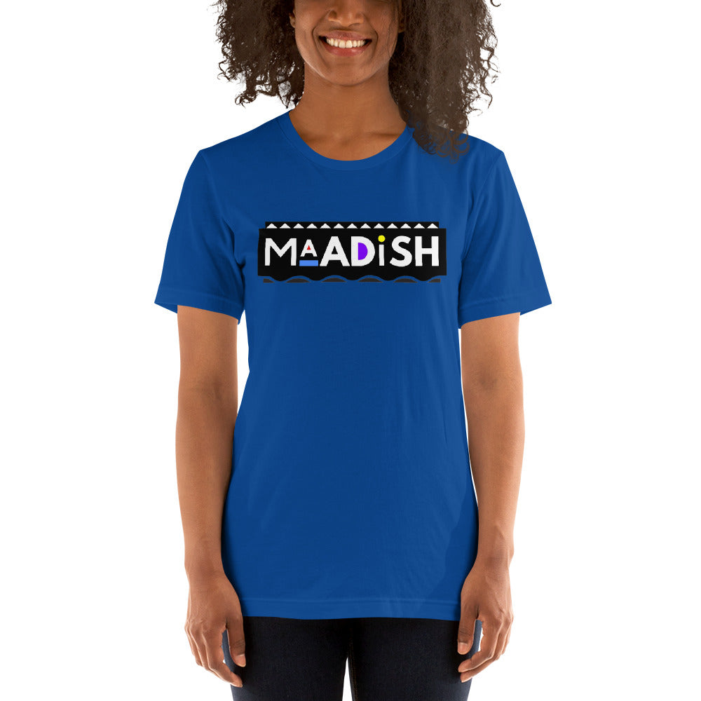 Maadish | Sitcom T-Shirt (multiple colors)