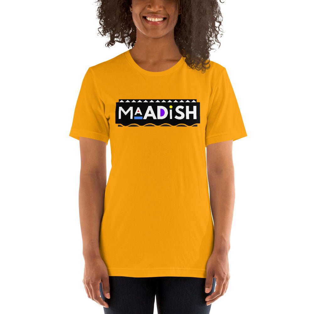 Maadish | Sitcom T-Shirt (multiple colors)