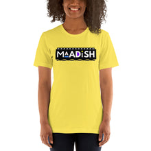 Maadish | Sitcom T-Shirt (multiple colors)
