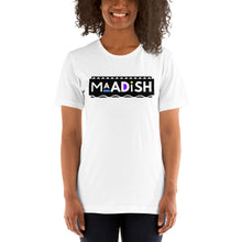 Maadish | Sitcom T-Shirt (multiple colors)