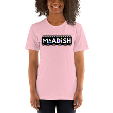 Maadish | Sitcom T-Shirt (multiple colors)