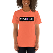 Maadish | Sitcom T-Shirt (multiple colors)