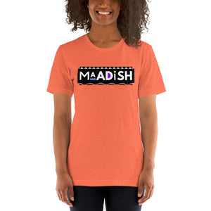 Maadish | Sitcom T-Shirt (multiple colors)