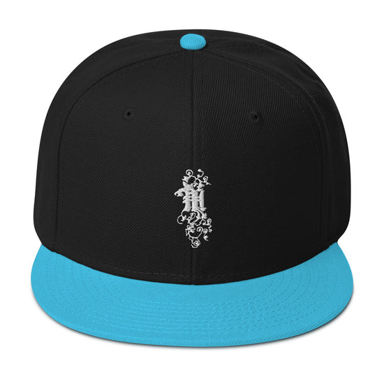 Maadish | Snapback Hat (multiple colors)