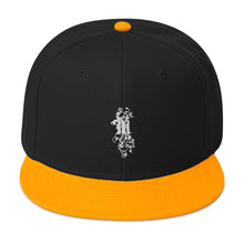 Maadish | Snapback Hat (multiple colors)