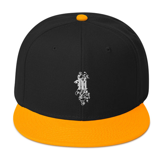 Maadish | Snapback Hat (colors available)