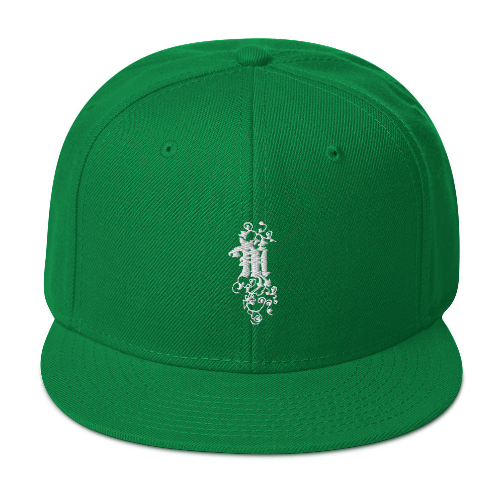 Maadish | Snapback Hat (multiple colors)