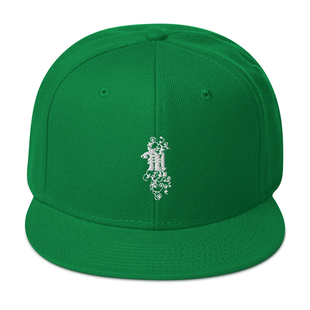 Load image into Gallery viewer, Maadish | Snapback Hat (multiple colors)
