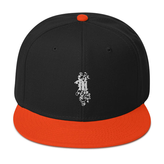 Maadish | Snapback Hat (multiple colors)