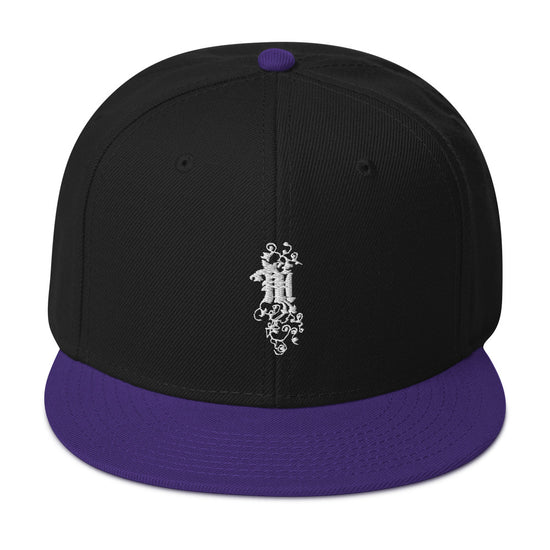 Maadish | Snapback Hat (multiple colors)