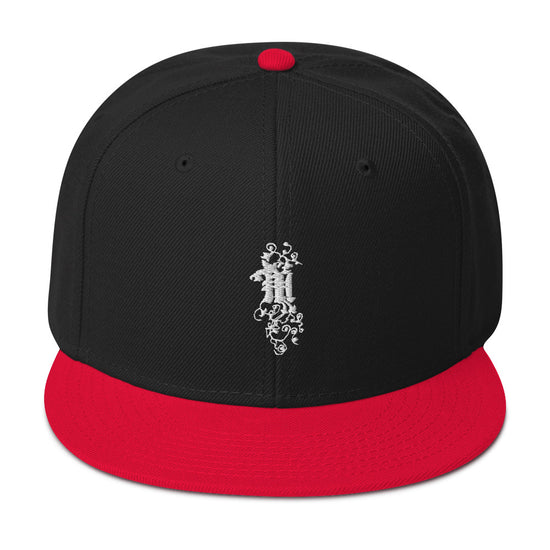 Maadish | Snapback Hat (multiple colors)