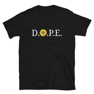 Maadish | DOPE Sunflower T-Shirt