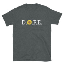 Maadish | DOPE Sunflower T-Shirt