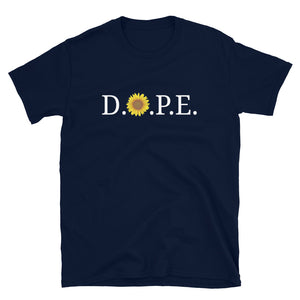 Maadish | DOPE Sunflower T-Shirt