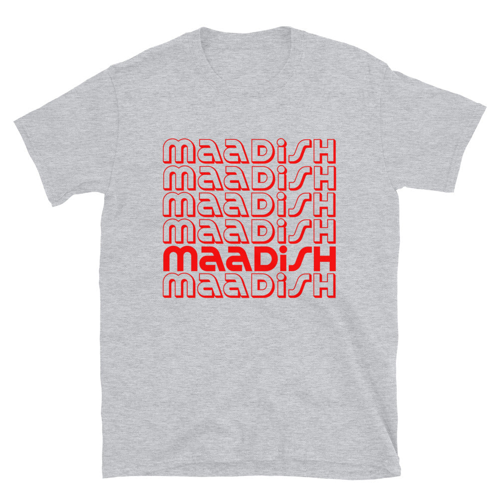 Load image into Gallery viewer, Maadish | Classic T-Shirt (multiple colors)
